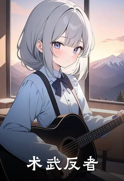 术武反者曹彬曹凯完整版免费阅读_曹彬曹凯精彩小说