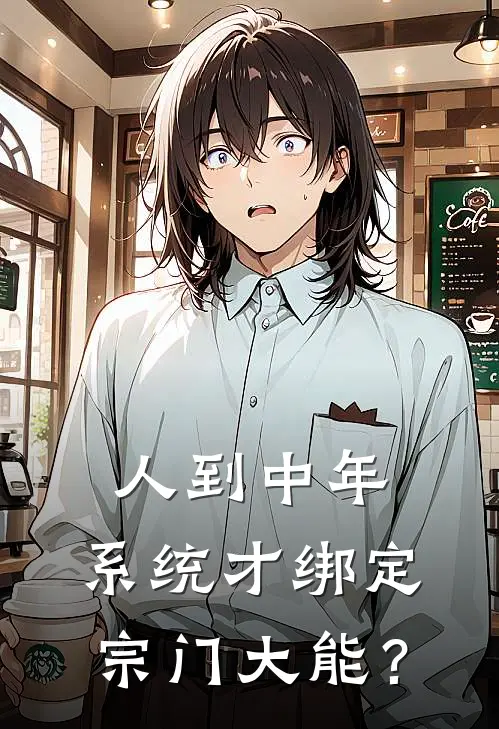 人到中年，系统才绑定宗门大能？秦昊柳仙儿免费完结小说_完本完结小说人到中年，系统才绑定宗门大能？(秦昊柳仙儿)