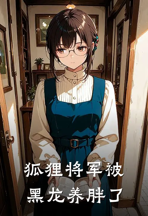 狐狸将军被黑龙养胖了蓝清安蓝逸免费小说完整版_最新好看小说狐狸将军被黑龙养胖了蓝清安蓝逸