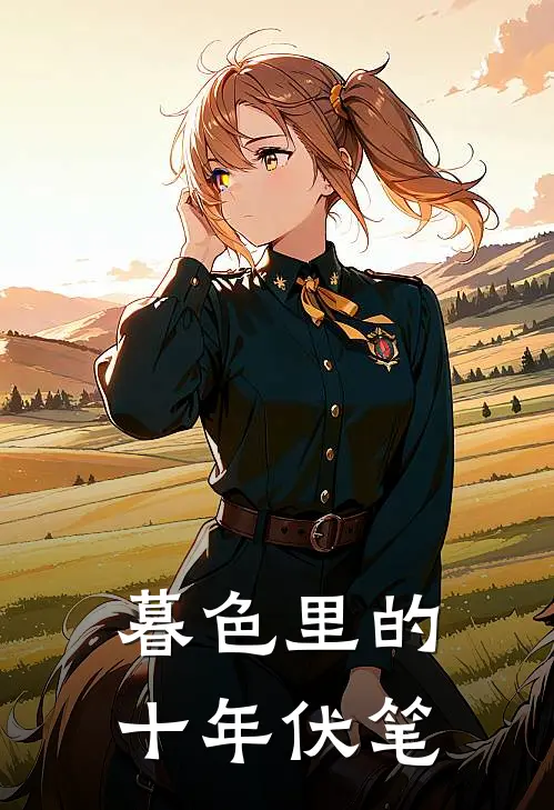 暮色里的十年伏笔许星河陆予舟无弹窗全文免费阅读_最新推荐小说暮色里的十年伏笔(许星河陆予舟)