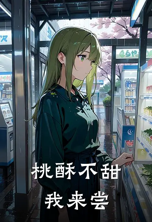 《桃酥不甜我来尝》林棠桃碧珠火爆新书_桃酥不甜我来尝(林棠桃碧珠)免费小说