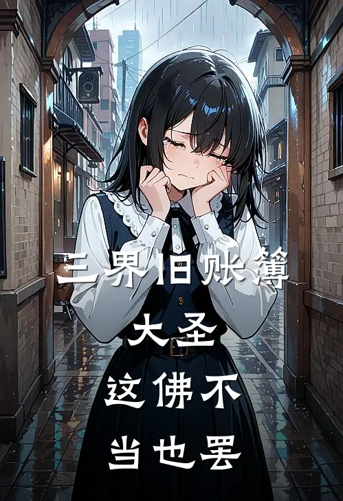 三界旧账簿：大圣，这佛不当也罢孙悟空悟空免费小说免费阅读_推荐完结小说三界旧账簿：大圣，这佛不当也罢(孙悟空悟空)