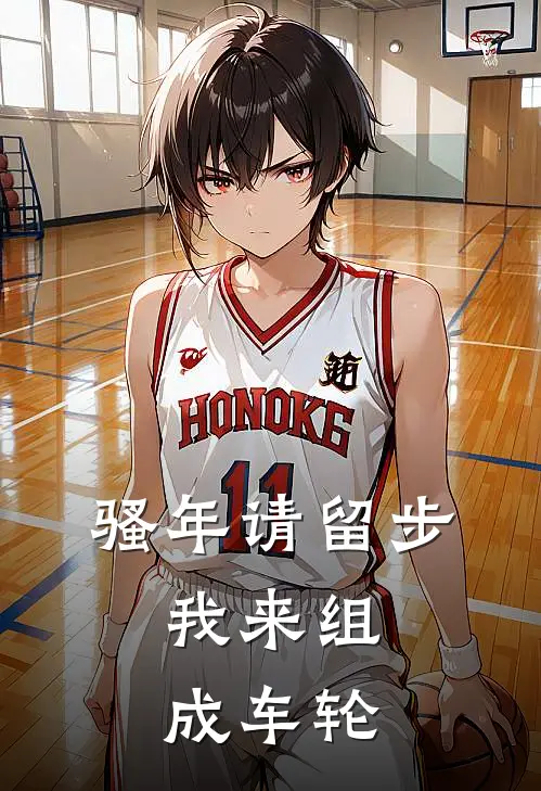 骚年请留步，我来组成车轮