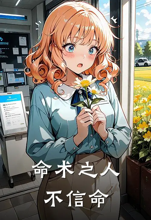 命术之人不信命穆峰上官云热门小说阅读_好看的小说推荐完结命术之人不信命穆峰上官云