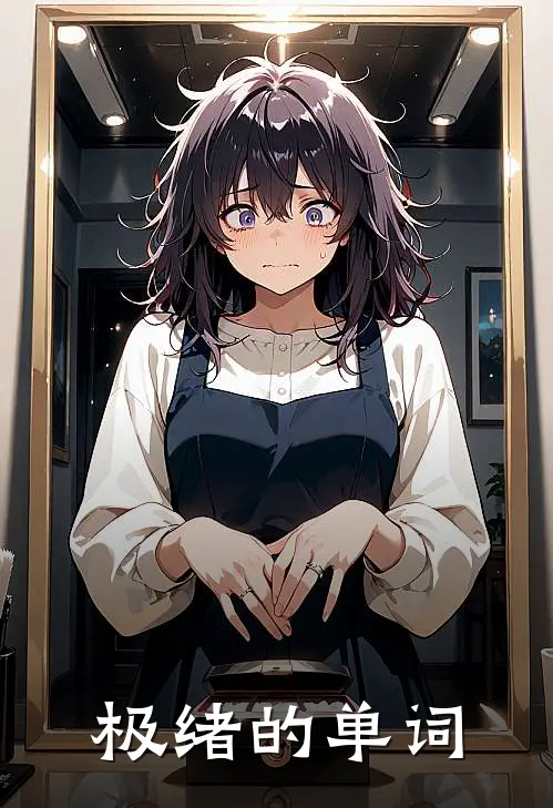 极绪的单词
