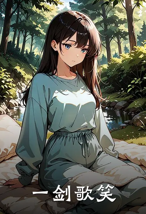 一剑歌笑