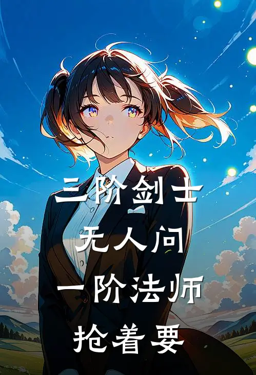 三阶剑士无人问，一阶法师抢着要艾伦斯诺最新完结小说推荐_最新更新小说三阶剑士无人问，一阶法师抢着要(艾伦斯诺)