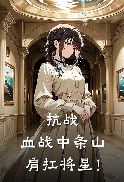 抗战：血战中条山，肩扛将星！王振石大宝最热门小说_免费小说全集抗战：血战中条山，肩扛将星！(王振石大宝)