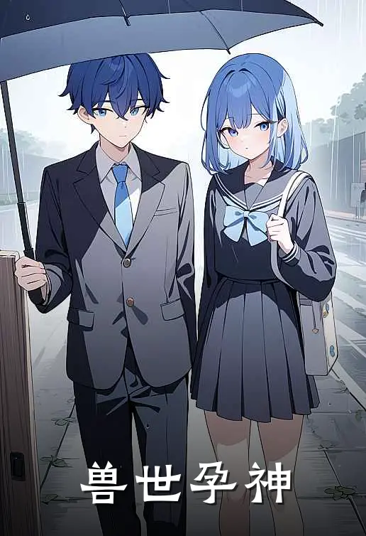 兽世孕神(沈星晚楚墨)全文免费小说_小说免费完结兽世孕神(沈星晚楚墨)