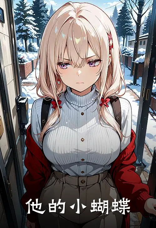 裴争乔翩然《他的小蝴蝶》_《他的小蝴蝶》最新章节在线阅读