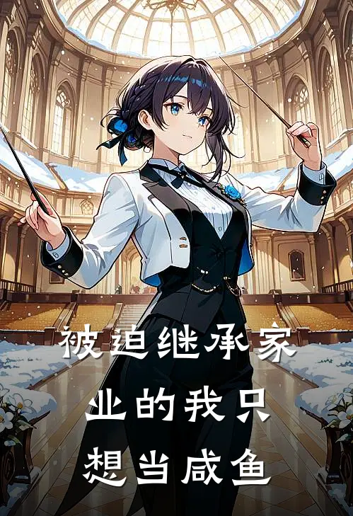 被迫继承家业的我只想当咸鱼