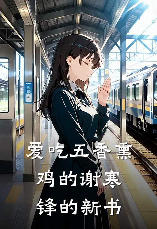 爱吃五香熏鸡的谢寒锋的新书