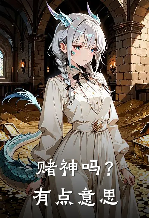 赌神吗？有点意思