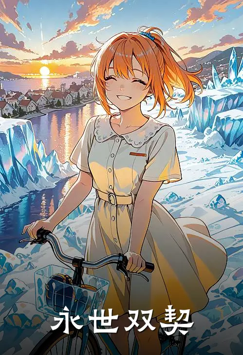 永世双契南煜明煜儿全本免费完结小说_免费小说完结永世双契南煜明煜儿