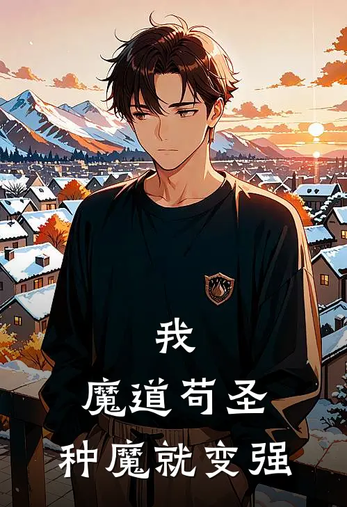 沈渊陈虎我，魔道苟圣，种魔就变强完结版在线阅读_我，魔道苟圣，种魔就变强全集免费在线阅读