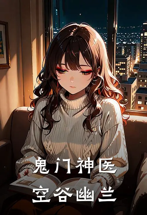 鬼门神医 空谷幽兰