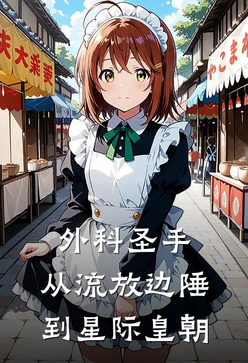 外科圣手：从流放边陲到星际皇朝陆琛张队热门小说阅读_好看的小说推荐完结外科圣手：从流放边陲到星际皇朝陆琛张队