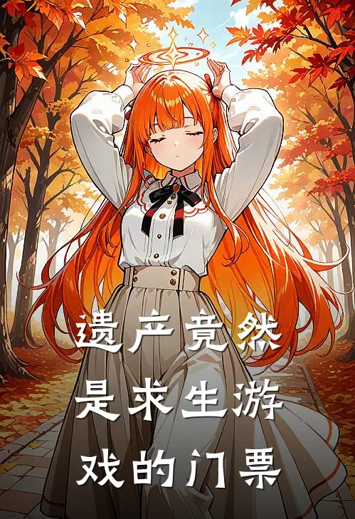 遗产竟然是求生游戏的门票李琪虾仁全章节免费在线阅读_《遗产竟然是求生游戏的门票》精彩小说