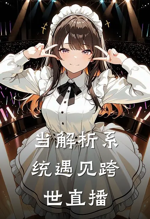 当解析系统遇见跨世直播伍凌云伍浩热门小说阅读_好看的小说推荐完结当解析系统遇见跨世直播伍凌云伍浩