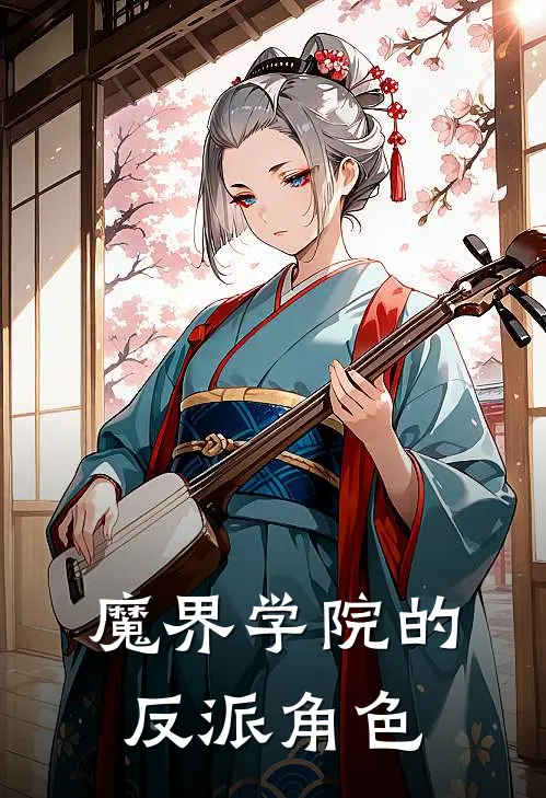 魔界学院的反派角色阿黛尔哈迈尔完整版在线阅读_阿黛尔哈迈尔完整版阅读