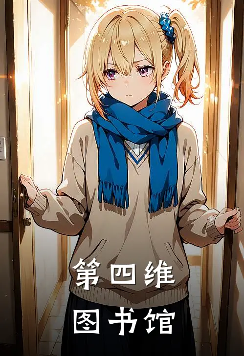 第四维图书馆(林小满林小满)全文在线阅读_(第四维图书馆)精彩小说