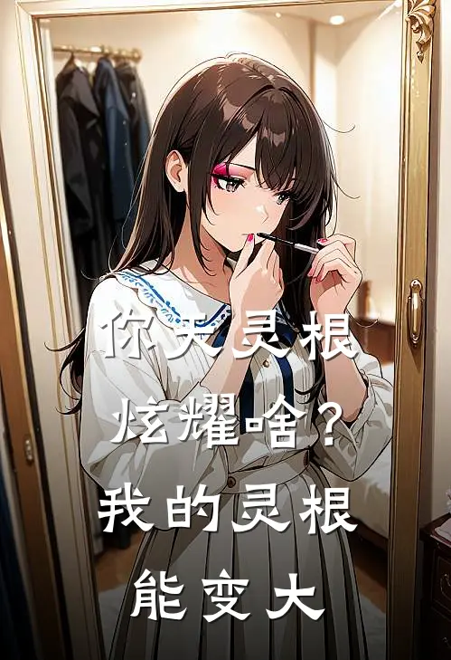 你天灵根炫耀啥？我的灵根能变大陆佑张萌免费小说免费阅读_推荐完结小说你天灵根炫耀啥？我的灵根能变大(陆佑张萌)