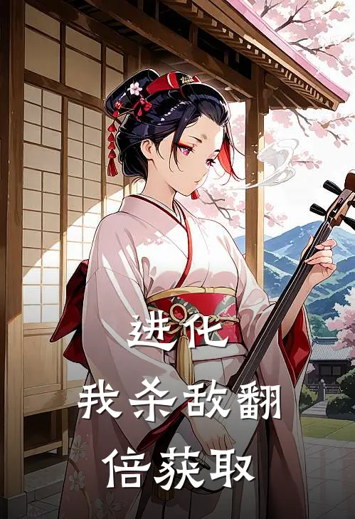 进化，我杀敌翻倍获取(郑强郑强)_郑强郑强热门小说