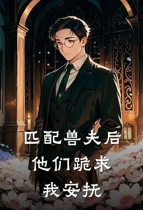 匹配兽夫后，他们跪求我安抚