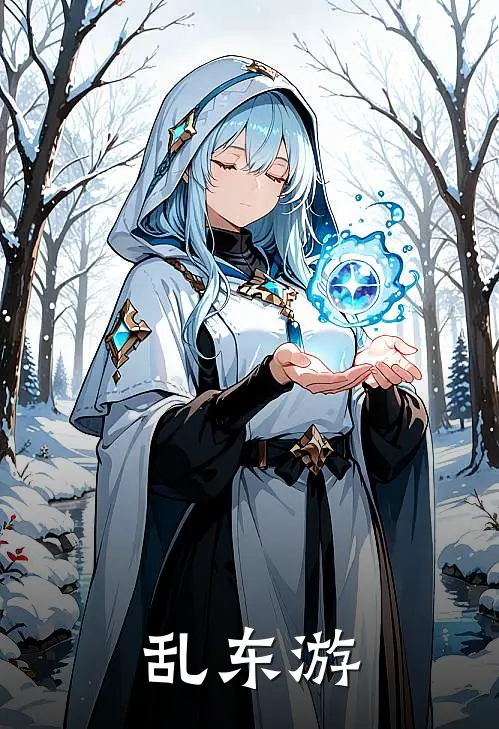 乱东游(吕洞宾阿秀)热门的小说_热门网络小说推荐乱东游(吕洞宾阿秀)