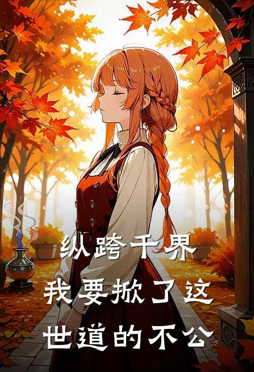 纵跨千界：我要掀了这世道的不公沈清瑶刘全小说完结推荐_热门小说阅读纵跨千界：我要掀了这世道的不公沈清瑶刘全