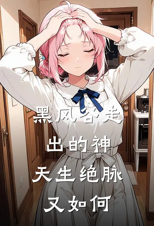 黑风谷走出的神：天生绝脉又如何