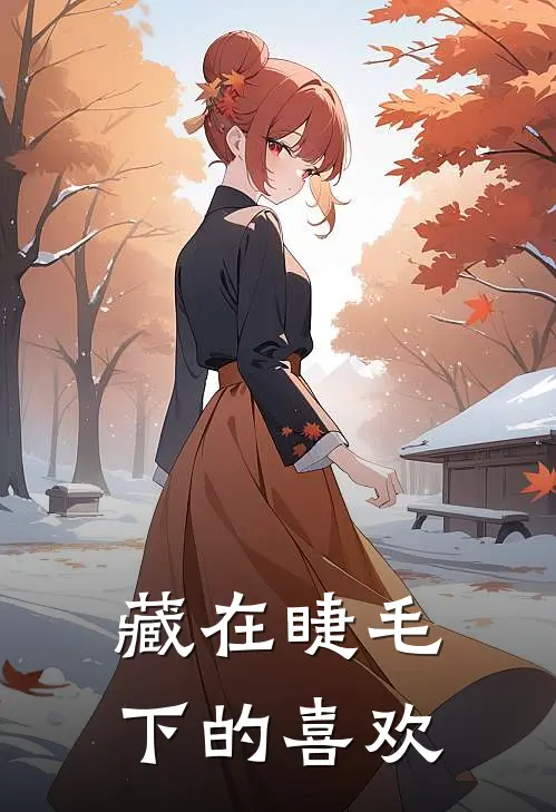 藏在睫毛下的喜欢夏随乐陆望安全文免费阅读无弹窗大结局_夏随乐陆望安（藏在睫毛下的喜欢）小说免费阅读大结局