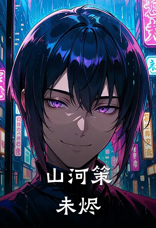 花瑶樊颖《山河策：未烬》全文免费在线阅读_《山河策：未烬》全本在线阅读