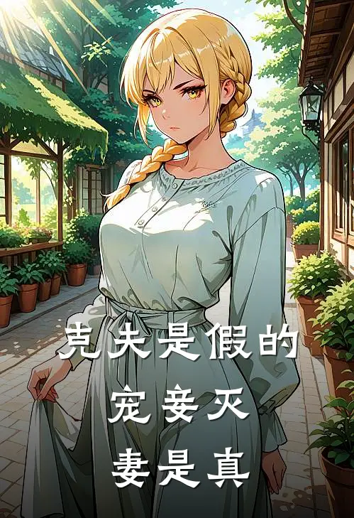 克夫是假的，宠妾灭妻是真