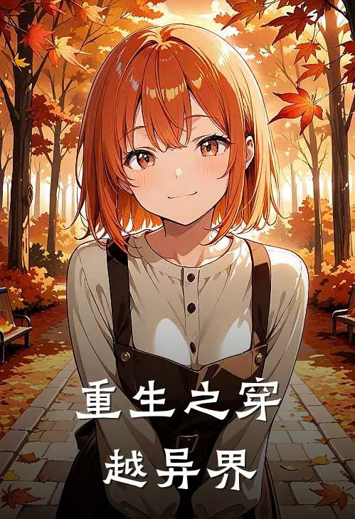 重生之穿越异界