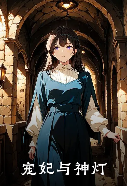 宠妃与神灯塔诃茉玫耶小说推荐完结_全集免费小说宠妃与神灯(塔诃茉玫耶)