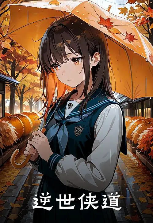 《逆世侠道》廖雪灵云宗完结版阅读_廖雪灵云宗完结版在线阅读