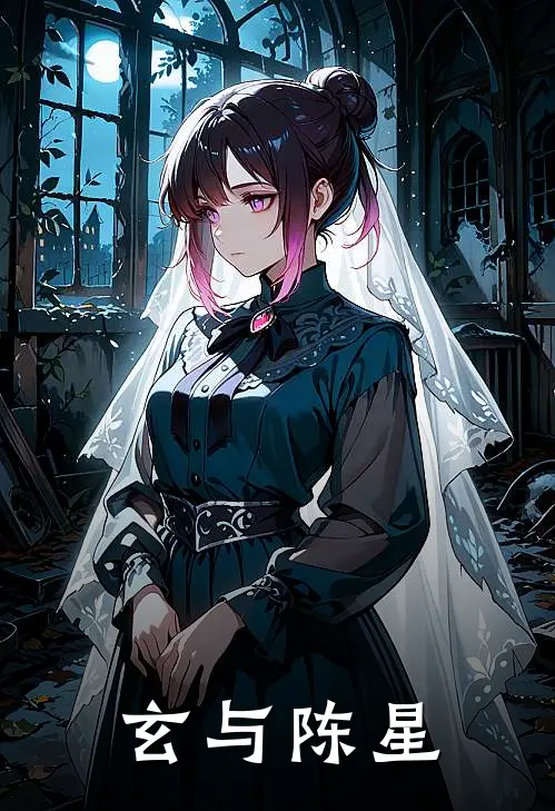 《玄与陈星》陈星玉佩火爆新书_玄与陈星(陈星玉佩)免费小说