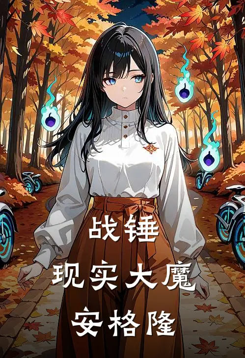 战锤：现实大魔安格隆安格隆王安免费完结版小说_小说完结战锤：现实大魔安格隆安格隆王安