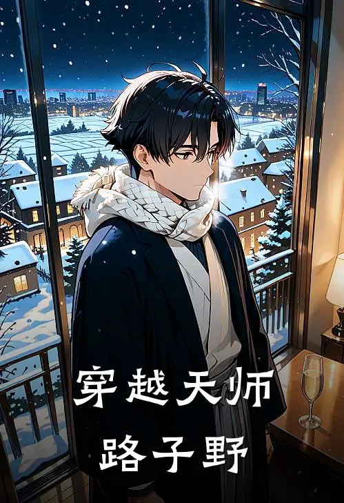 穿越天师路子野江舟大陆完结好看小说_最新章节列表穿越天师路子野(江舟大陆)