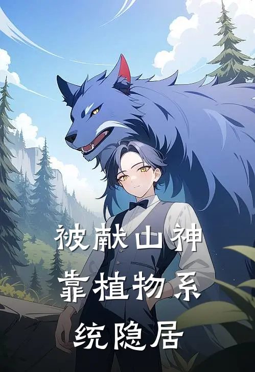 被献山神，靠植物系统隐居(林薇小八)完结版小说推荐_最新完结小说推荐被献山神，靠植物系统隐居林薇小八