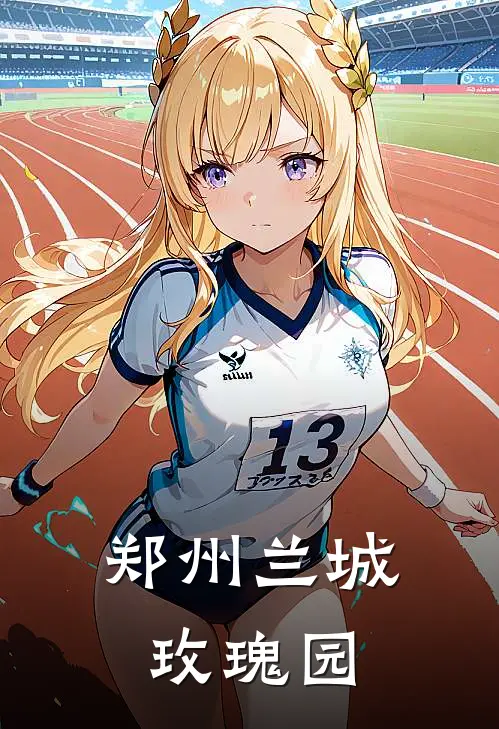 郑州兰城玫瑰园