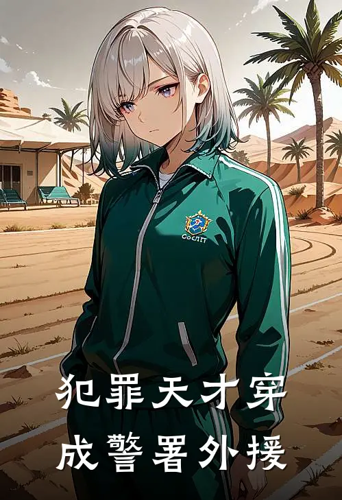 犯罪天才穿成警署外援林薇林宇最新小说全文阅读_在线免费小说犯罪天才穿成警署外援(林薇林宇)