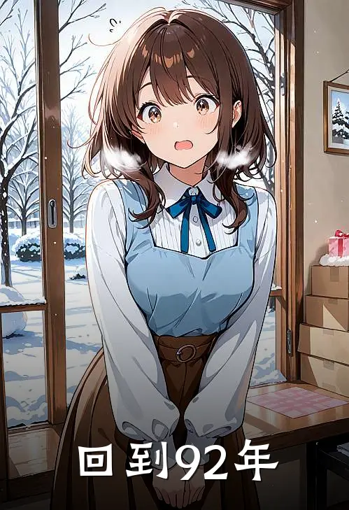 回到92年(程伟张明)完本小说_热门的小说回到92年程伟张明