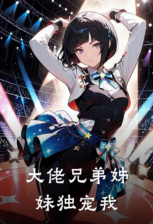 大佬兄弟姊妹独宠我