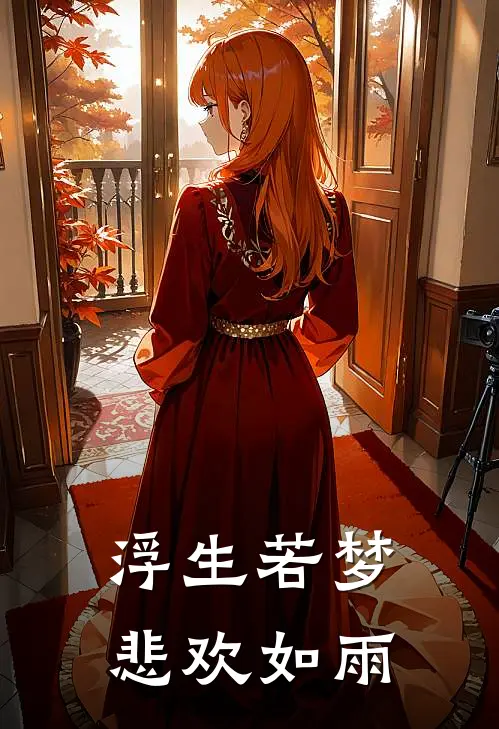 浮生若梦，悲欢如雨(沈孤鸿沈聿白)免费阅读全文_免费完结版小说浮生若梦，悲欢如雨沈孤鸿沈聿白