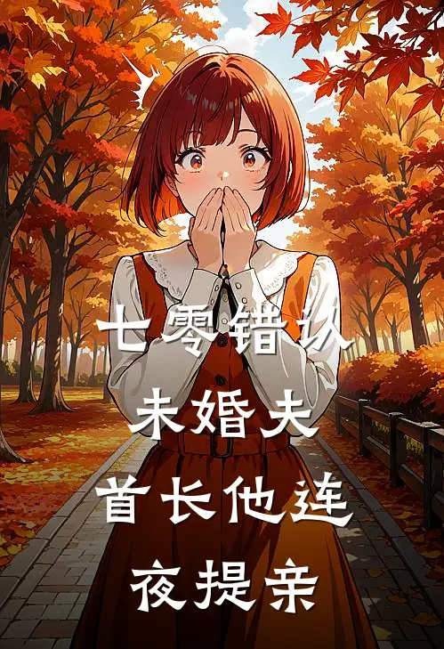 林小夏林浩《七零错认未婚夫，首长他连夜提亲》_(林小夏林浩)热门小说