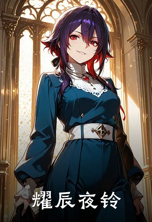 耀辰夜铃(阿信老李头)全本免费小说_阅读免费小说耀辰夜铃阿信老李头