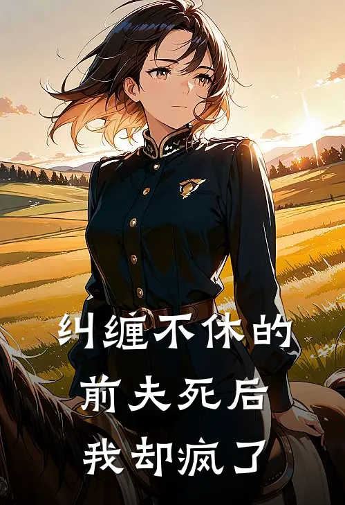 纠缠不休的前夫死后，我却疯了(傅星阳林鹿瑶)全本完结小说_完整版免费全文阅读纠缠不休的前夫死后，我却疯了(傅星阳林鹿瑶)