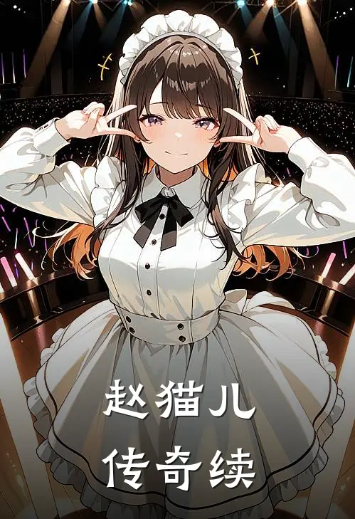 赵猫儿岳九《赵猫儿传奇续》完结版免费阅读_赵猫儿岳九热门小说